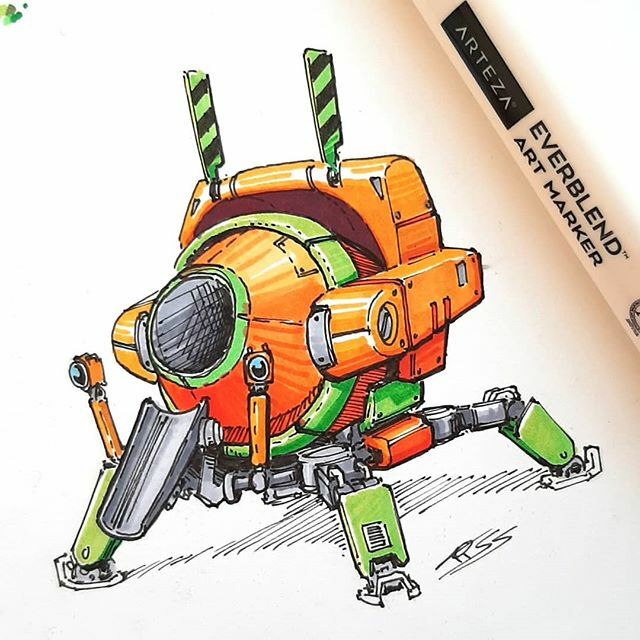 kissrobert's tweet photo. Today I rushed it, not satisfied at all. But just shows you that we all have our down days don't, feel bad about it.
.
.
.
.
.
.
.
#doodle #sketch #idsketch #idsketching #industrialdesign #productdesign #productsketch #designsketch #industrialdesigncommu… https://t.co/nU7DwwelCF https://t.co/uouuGu8eaB