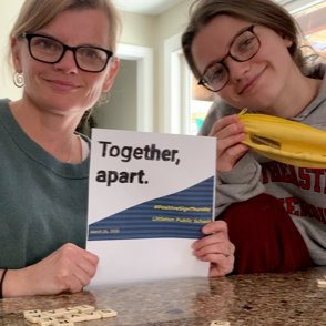 LMS_Wellness's tweet photo. Bananagrams is a great family game for all ages. https://t.co/Xio8dX6gMJ
