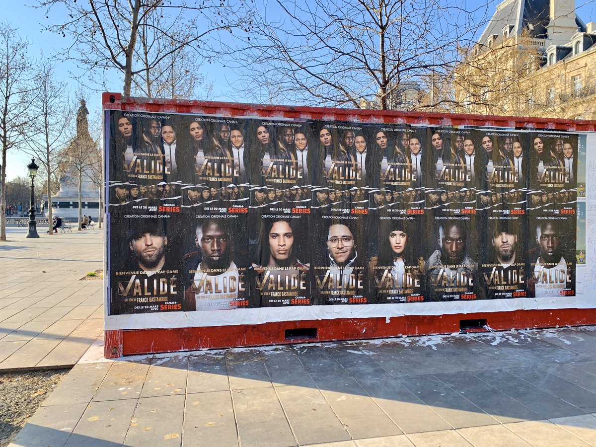 FGastambide's tweet photo. #VALIDÉ #RestezChezVous https://t.co/daXpMPIfiD