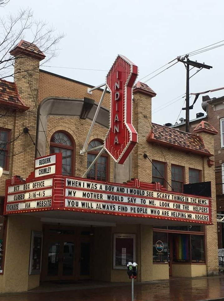 Tales from a Shopkeep: Look for the Helpers (pt iii) gathershoppe.com/2020/03/26/tal…