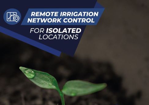 IrriWatch tweet media