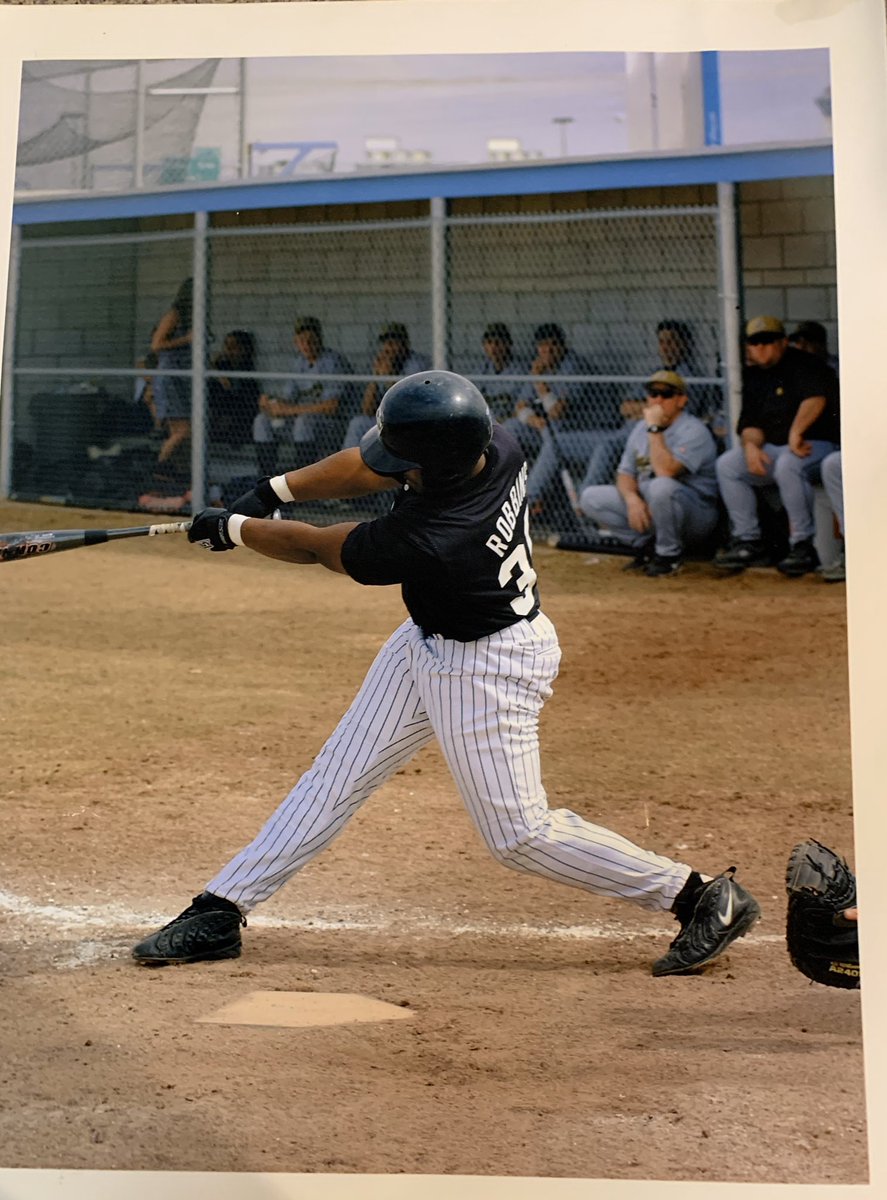 BrothaCraig's tweet photo. Unfortunately, #OpeningDay2020 has been postponed (scheduled 3/26/20) due to COVID-19, a day where I would spend countless hours watching the sport I initially fell in love w/.
#TBT to my playing days in HS during my senior year. #ColtLove #CarsonHighSchool #VegasTourney https://t.co/DPZ0UenLiG