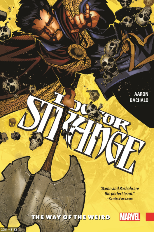 RedWonder_'s tweet photo. "Recommend 4 favorite comic stories for your followers to order from their local comic book stores. Make sure to tag 4 people so they can post their picks." #4FavComics
Love me some magic and murder mystery~ @NeverLookidly @laquilasse @ThatFrazzledFox @mhmyhre https://t.co/OVa43tSqWm