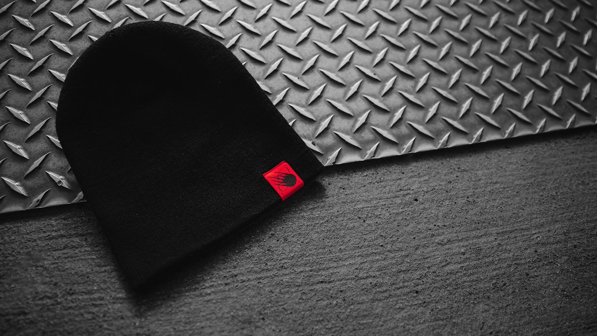 The Beanies from DROP III have SOLD OUT!
Thank you and congrats to everyone who managed to grab one last night.