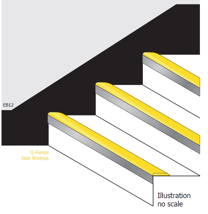 QuantumFlooring's tweet photo. Our EB12 is the perfect specification solution for when skirting is required on a staircase.
Find out more today https://t.co/mqSPeoQPjN
#skirting #specification #starways #design #nbs #spec #building #architect https://t.co/bA4VQkwZPb