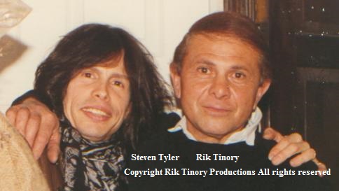 Happy Birthday brother Steven Tyler the worlds great rocker! 