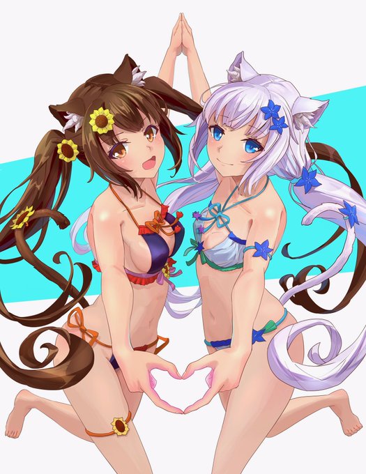 ありがとう、ネコぱら 