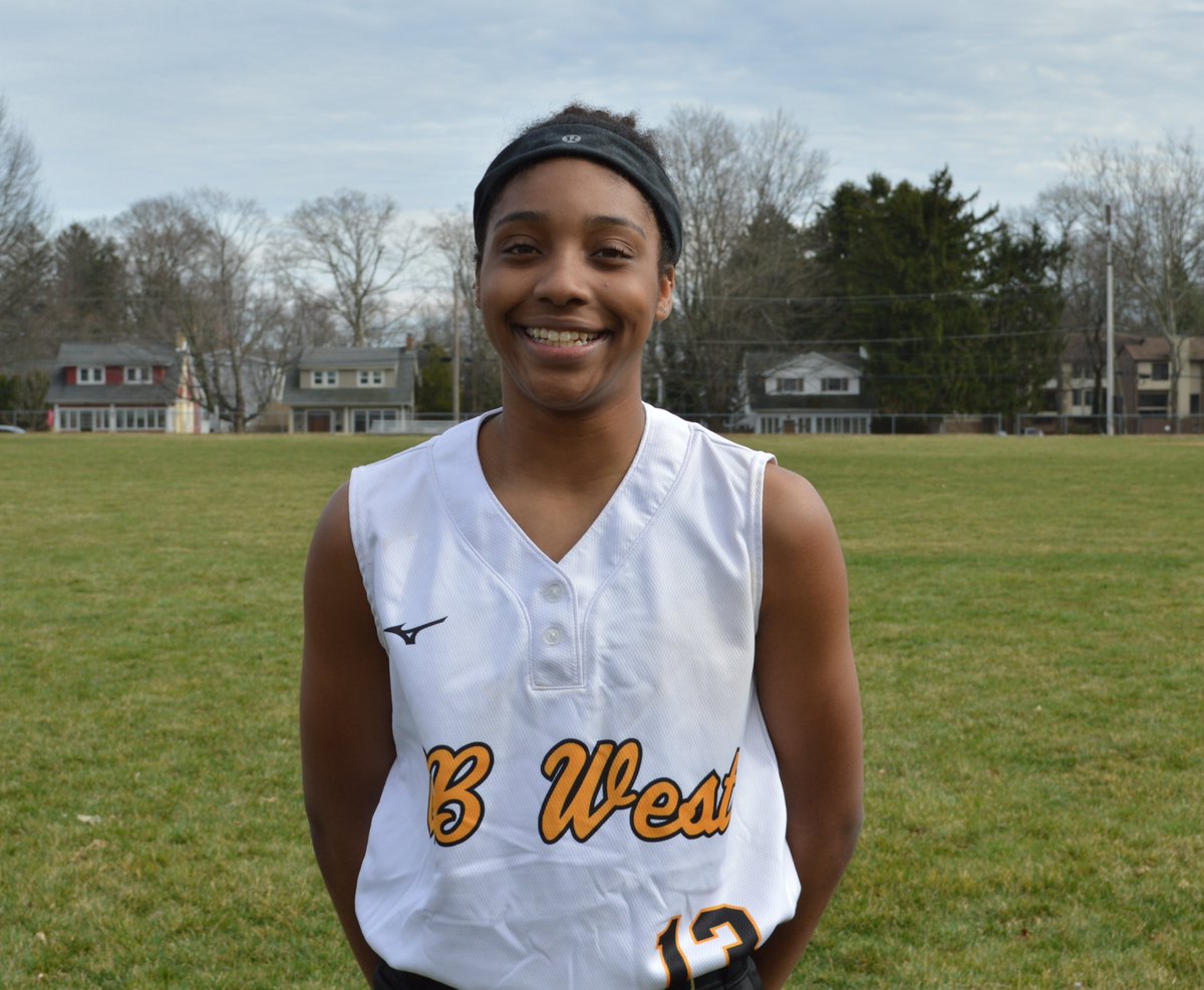 CB West Softball tweet media