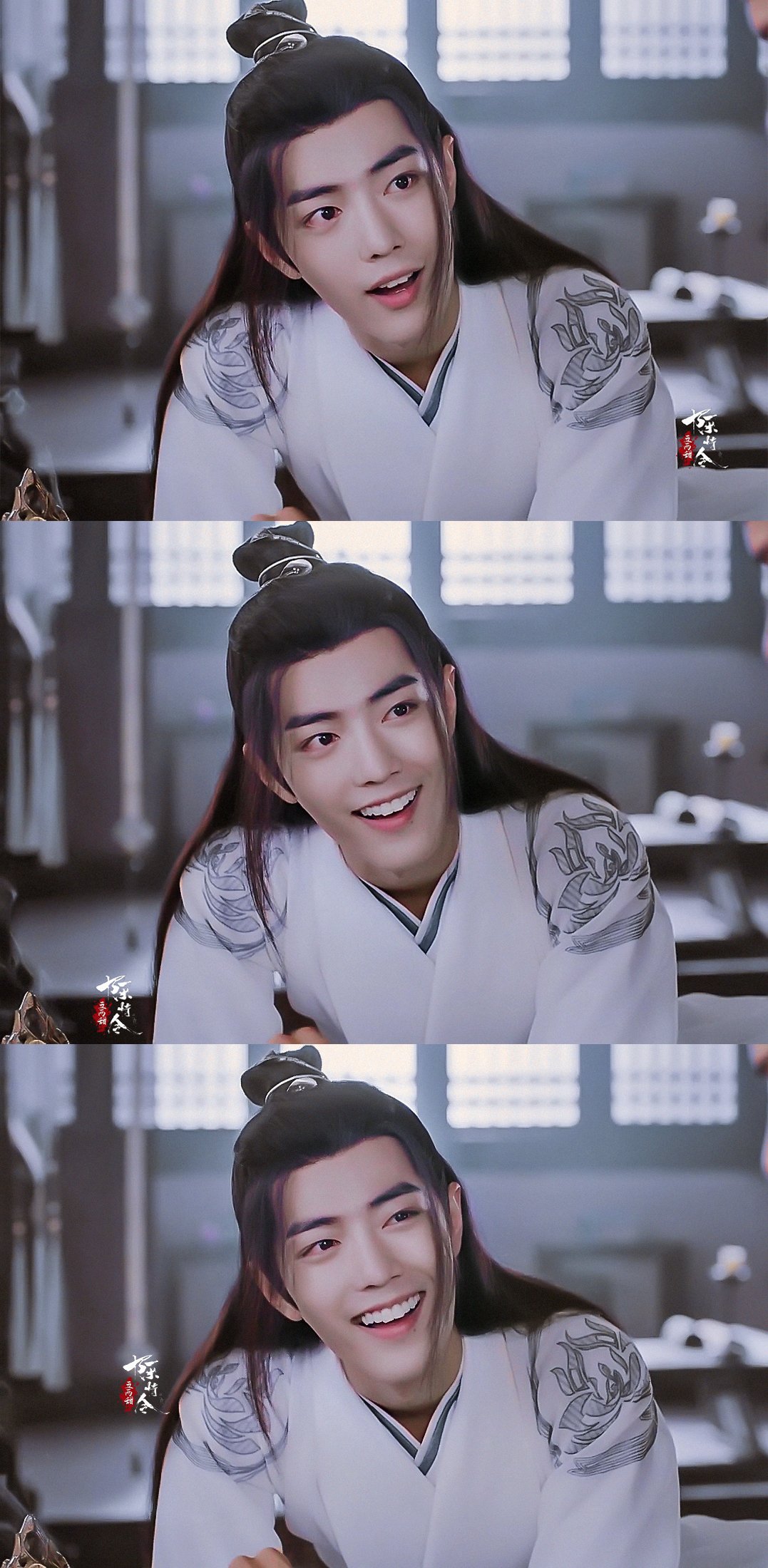 Pobediti | XiaoZhan🇨🇳 على X: 