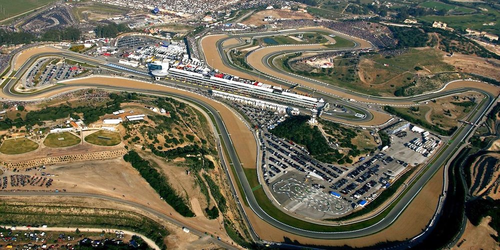 El Gran Premio de España de MotoGP pospuesto hasta nueva orden por Coronavirus tercerequipo.com/2020/03/el-gra…