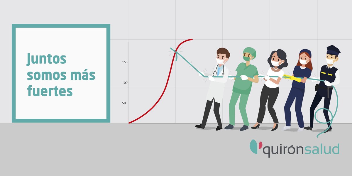 quirónsalud tweet media