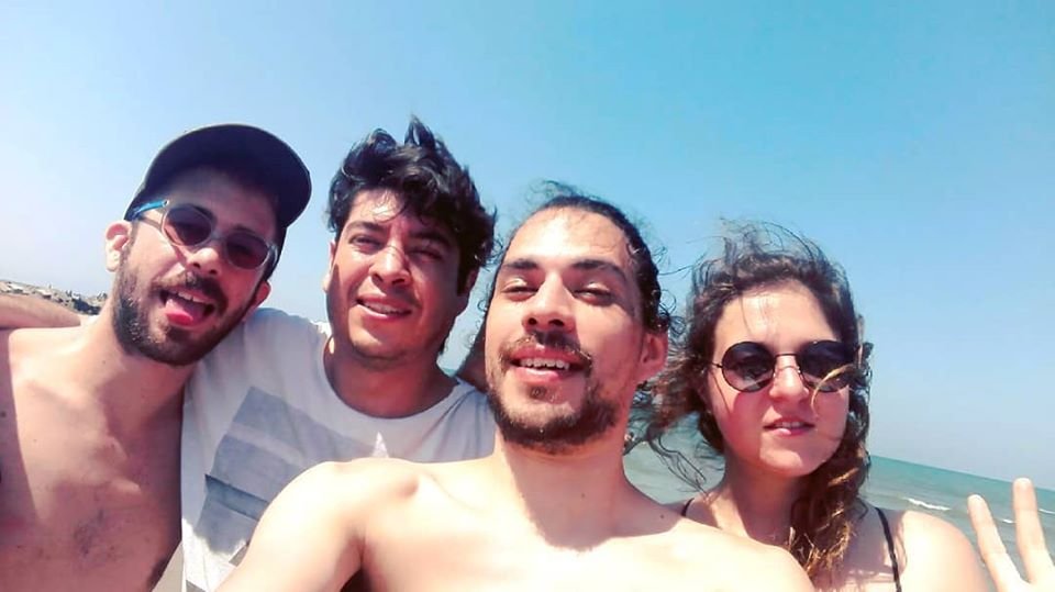 sonidoberzerk's tweet image. Hace un par de años con la flota en casa 😍😍😍 #T3life #JukeMX