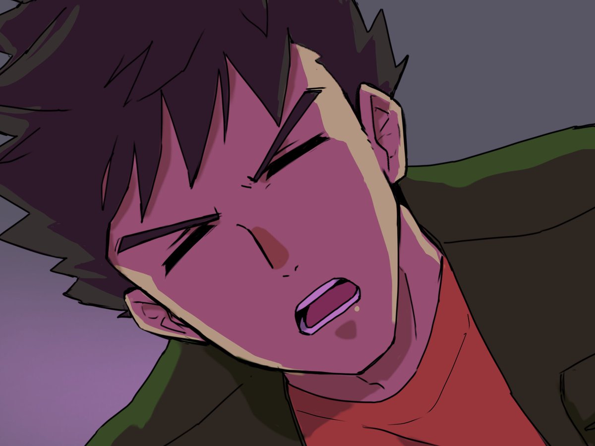 や さ い 4 22 Pa Twitter これはミュウツーの逆襲のジョーイさん目線のタケシ