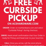 Photo by Crown Ace Hardware (@CrownAceLocal)