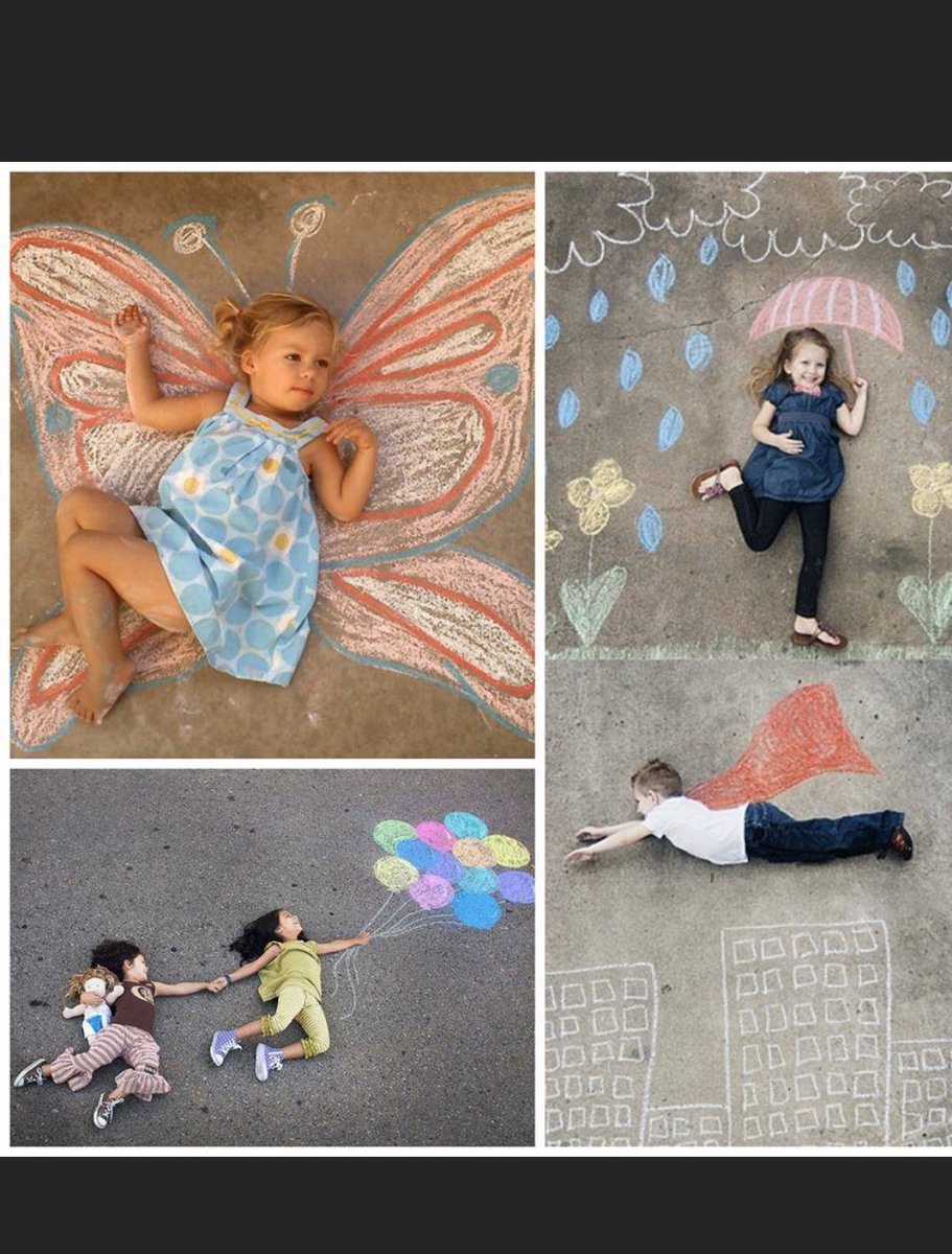 Megswee1218AOES's tweet photo. Interactive sidewalk chalk- how cool 😎!! @AngelOakElem https://t.co/Nqm2QbF7MY