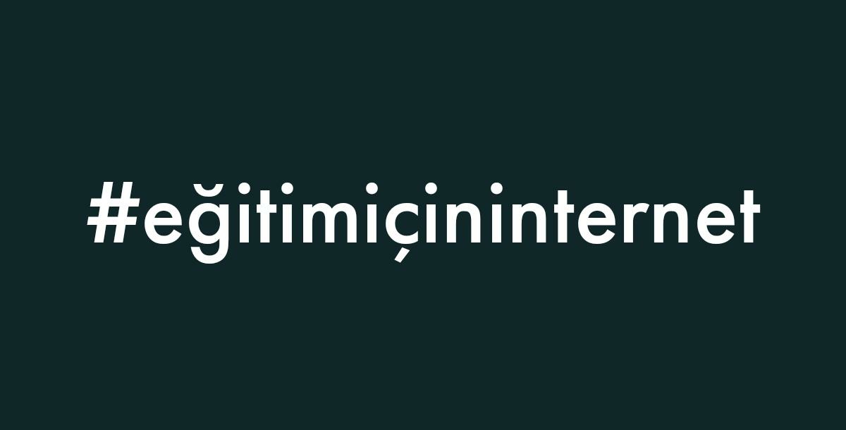 Öğrencilerimiz için bu zor günlerde
HADİ !!!
<a href="/Turkcell/">TURKCELL</a> <a href="/VodafoneTR/">Vodafone Türkiye</a> <a href="/TurkTelekom/">Türk Telekom</a>

 #eğitimiçininternet
<a href="/ibrahimozcosar/">ibrahim özcoşar</a> <a href="/mardinartuklu/">Mardin Artuklu Üniversitesi</a>