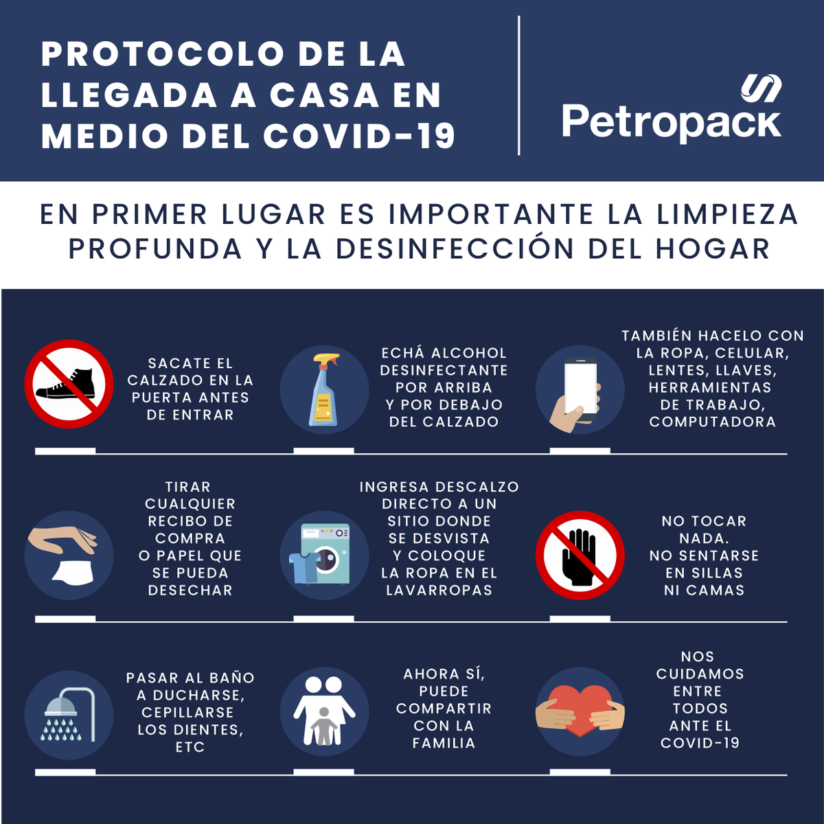 Petropack S.A. tweet media