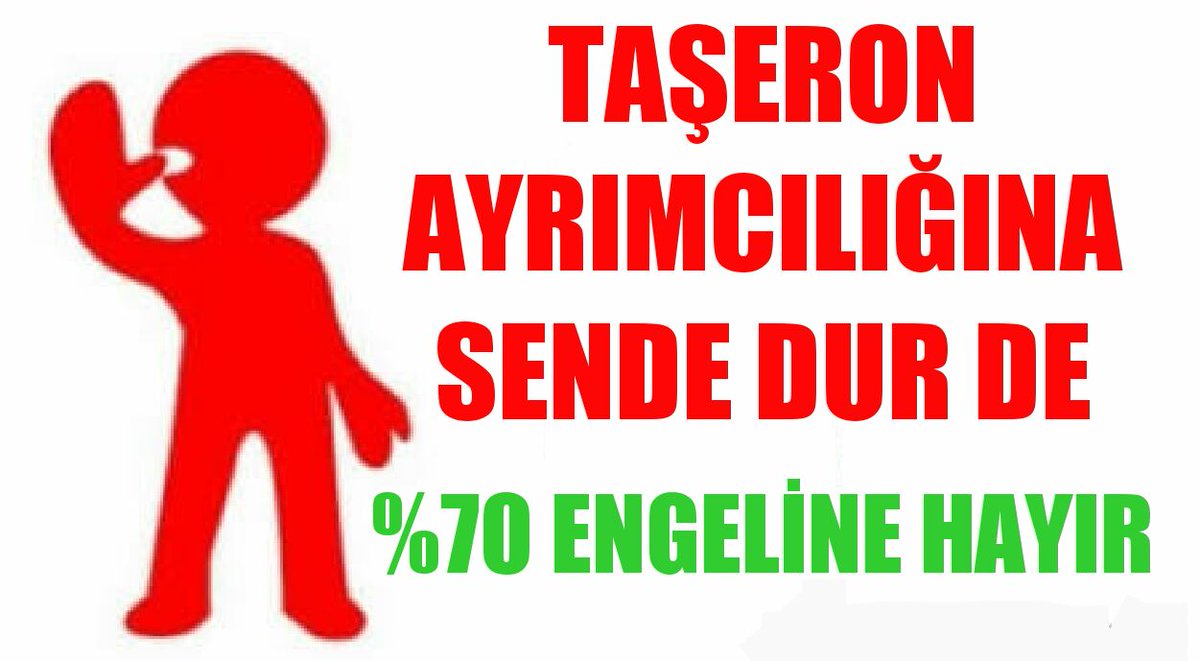 #AsılişiyapanLaborantaKadro #taşeronşöförlerekadro  işimize sahip çıkıyoruz risk altinda calisiyoruz. Sizde devlet olarak bize sahip çıkın asıl işi yapan şoförler laboratuvar radyoloji yemekhane strelizasyon %70 engeli ne hayır <a href="/ZehraZumrutS/">Zehra Zümrüt Selçuk</a> <a href="/drfahrettinkoca/">Dr. Fahrettin Koca</a> <a href="/RTErdogan/">Recep Tayyip Erdoğan</a>
