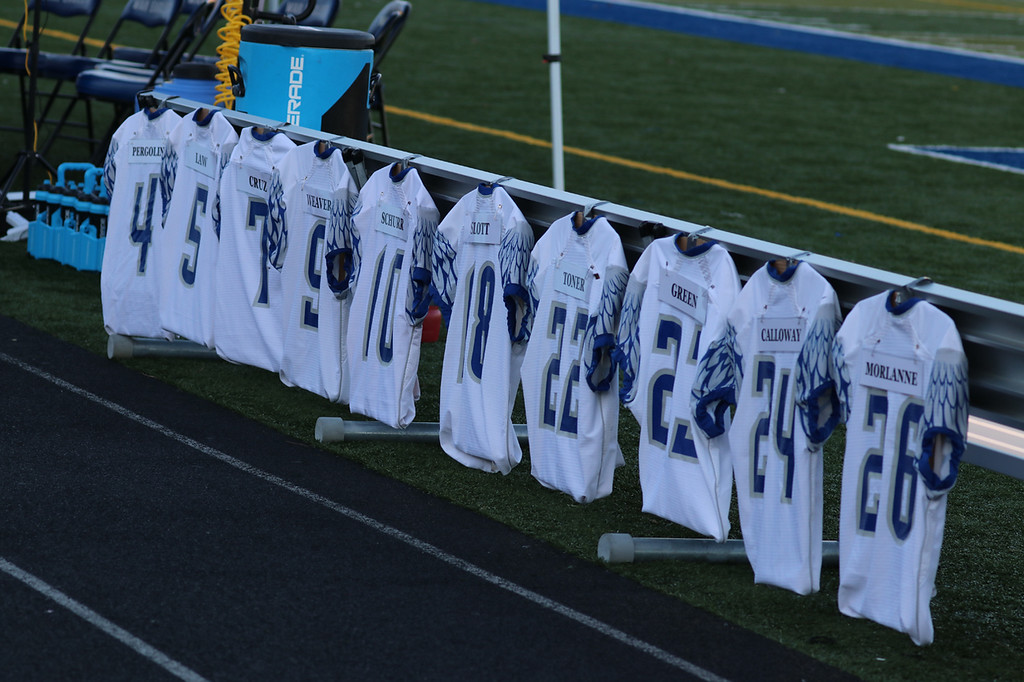 SFHS_Football's tweet photo. Thankful for our @SouthForsythHS Class of 2020 Seniors, for all of their hard work and dedication over the past 4 years! @NickyPergolini @Colbycruz07 @jax_weaver @camschurr @Joeslott5 @KeeganToner @Cway_24 @dylan_malissa @Reyes_Allan2609 @bryce_cockfield https://t.co/rKhGle7S7E