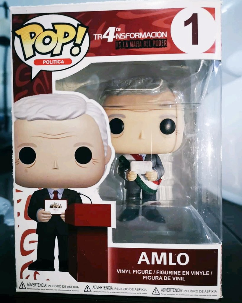 figura lego de amlo
