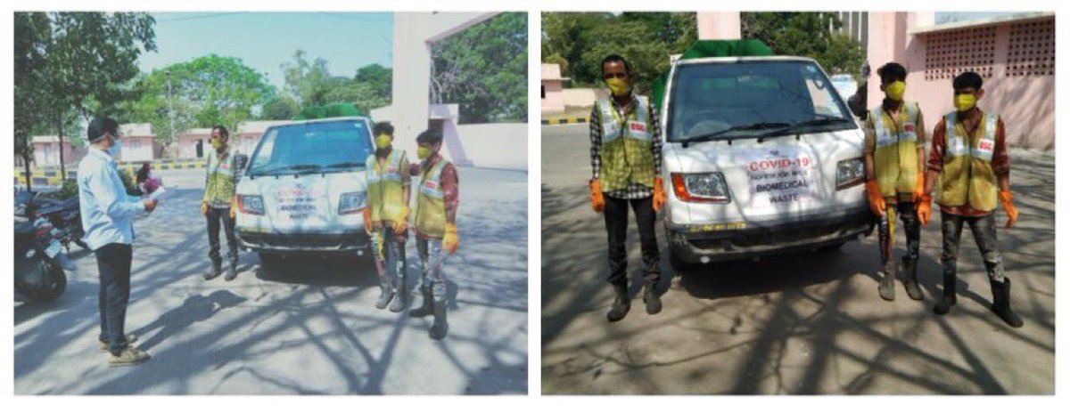 Srinivas Katikithala tweet media