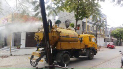 Srinivas Katikithala tweet media