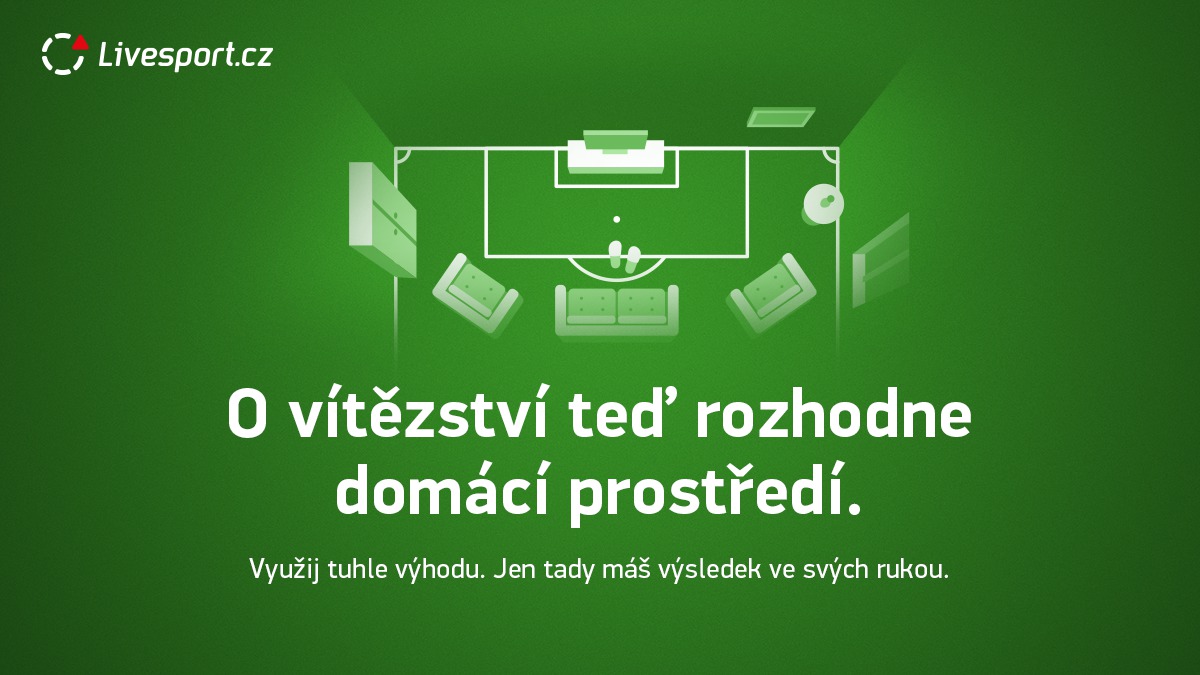 Rozjíždíme kampaň Zůstaň doma!