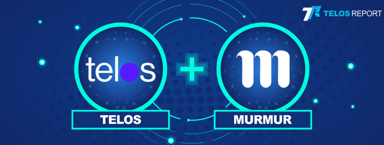 telosreports's tweet photo. A new egg has just been hatched on the #Telos ecosystem. Let's all welcome @murmurdapp. This sure one of the few Good news broadcasted in this quarantine season❤️Read more here. https://t.co/zJBSGRVK4p #telosreports #telosnews #eosio  #bitcoin #blockchain  #cryptonews #dapps https://t.co/Q3CzclAnC0