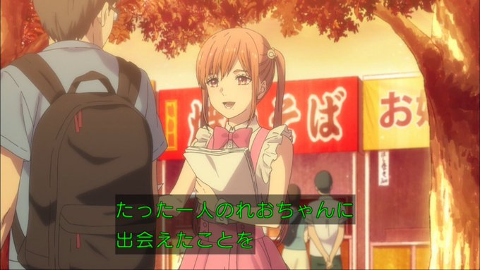 注目 画像ツイート 推しが武道館いってくれたら死ぬ 14ページ目 アニメレーダー