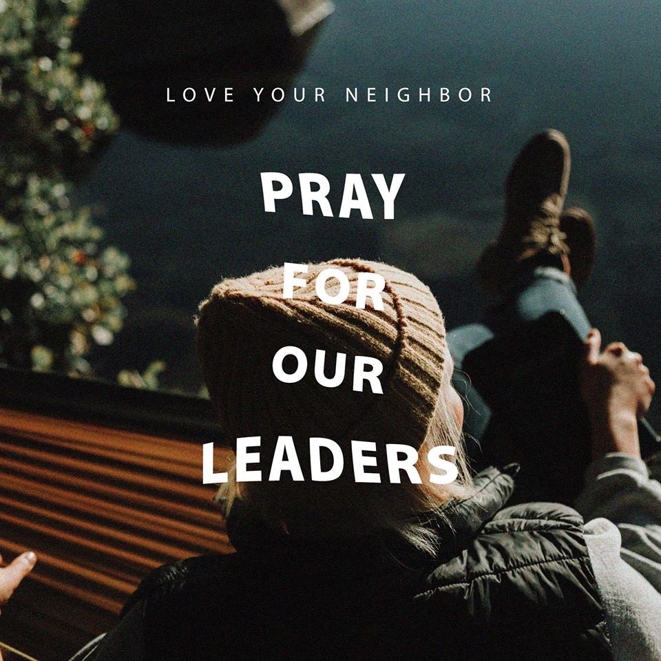 NorthsideCC's tweet image. In this time of so many unknowns, we must go to God in prayer. Let's love our neighbor by lifting up our church, local, state, federal, and world leaders in prayer. We know God's got this! #LoveOurNeighbor