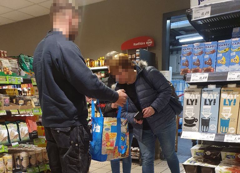 #Corona-Krise: Nationale #Solidarität in Zeiten der Epidemie in #Dortmund!: bit.ly/2JiMxAw #nonazisdo? #COVID2019 #coronavirus #COVID19