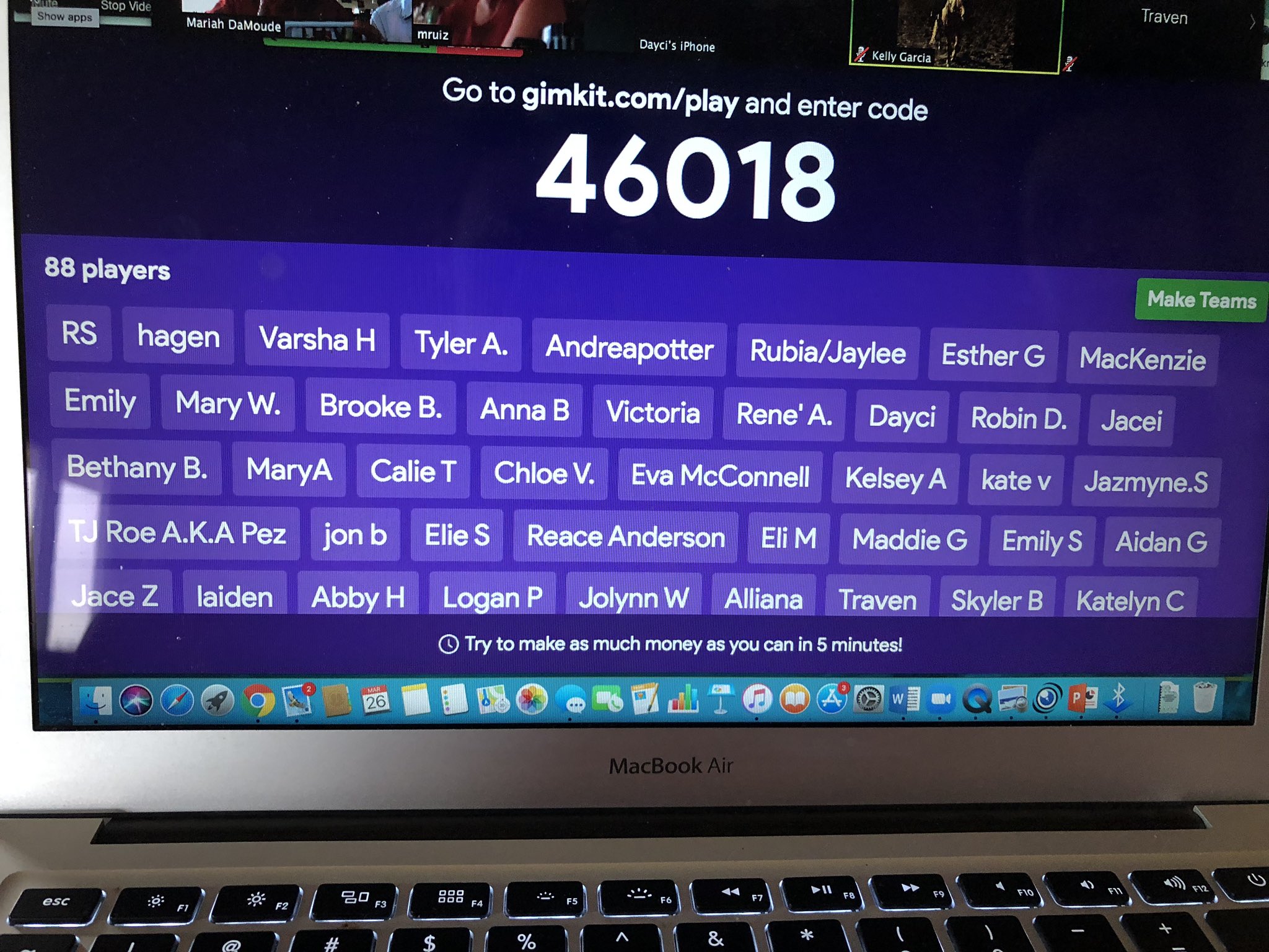 Gimkit.Com: The Most Fun Way To Learn Ever. - o1d6ek8
