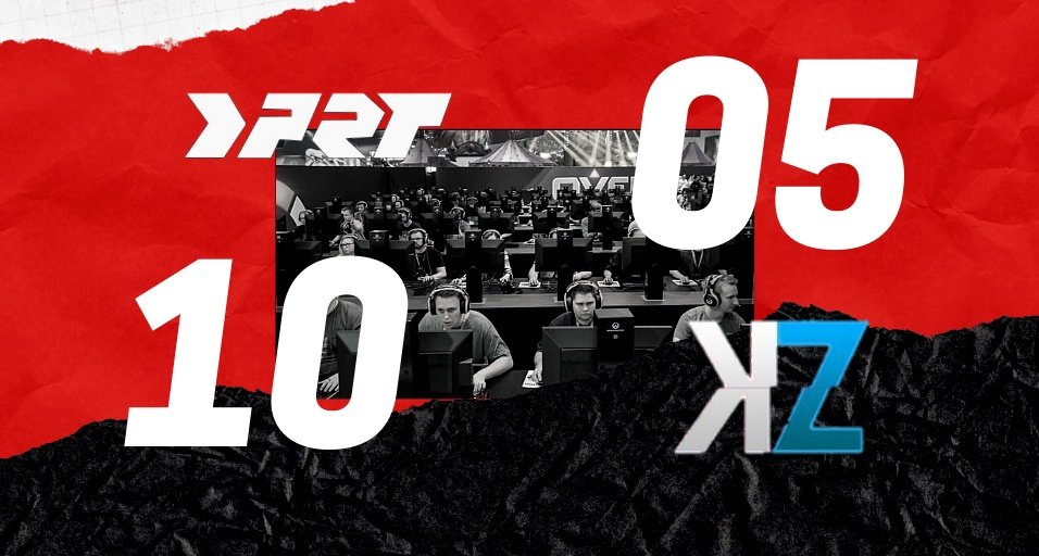 XPRT Clan tweet media