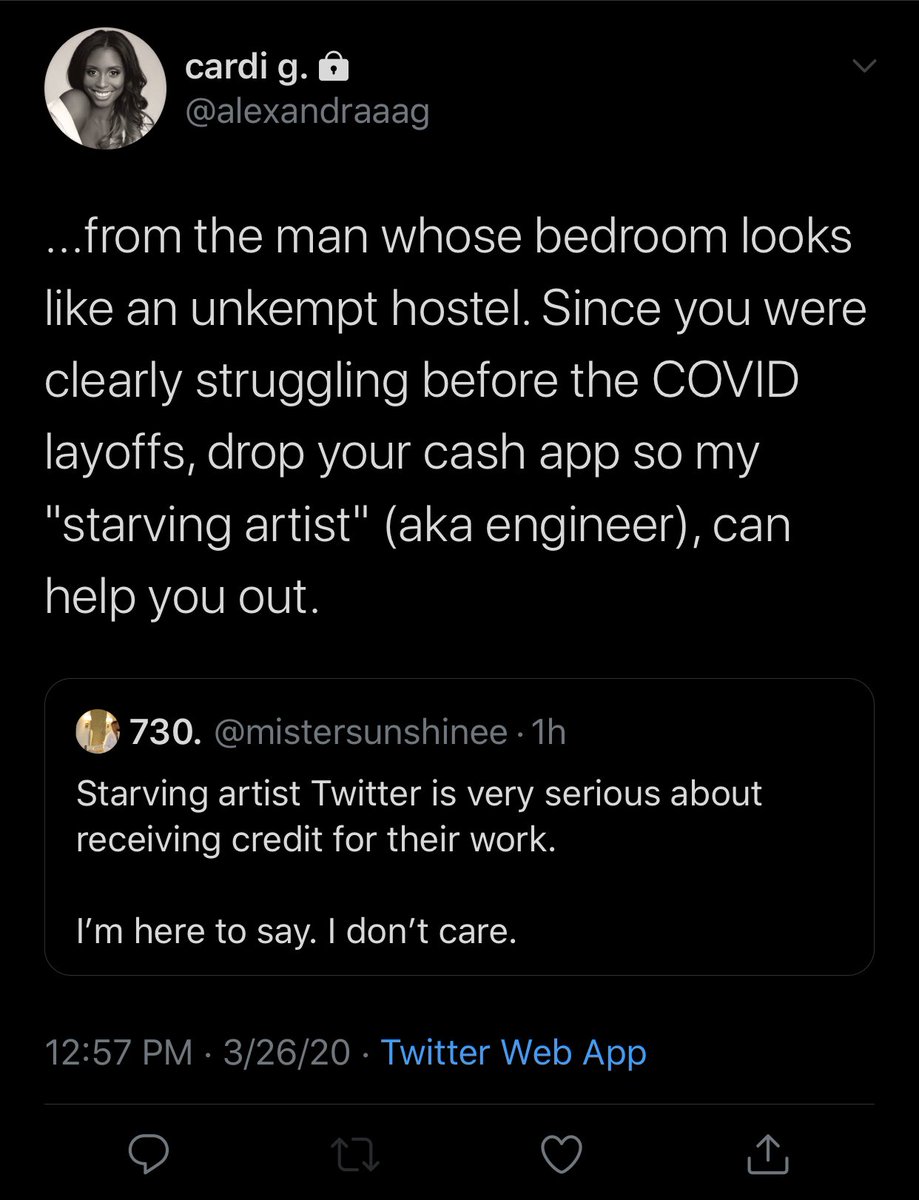 tayojr's tweet image. that clown kept subbing me. but look at my woman y’all. 
#OneTwoPunch 🥺❤️