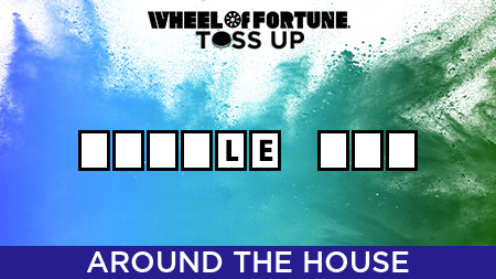Wheel of Fortune tweet media