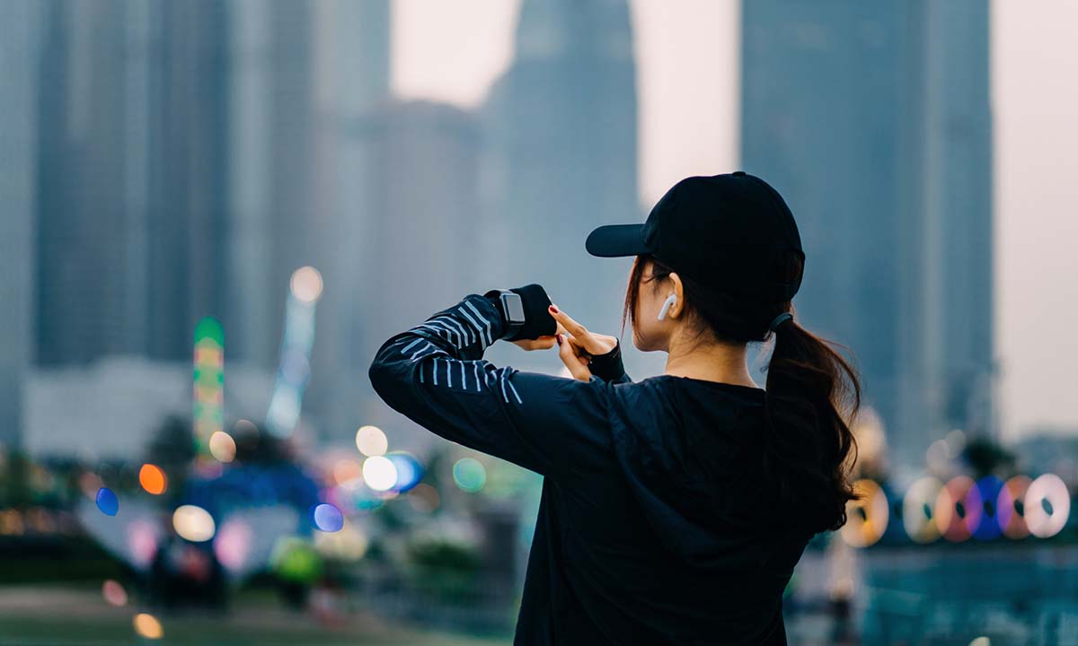 ACTIVE Endurance tweet media