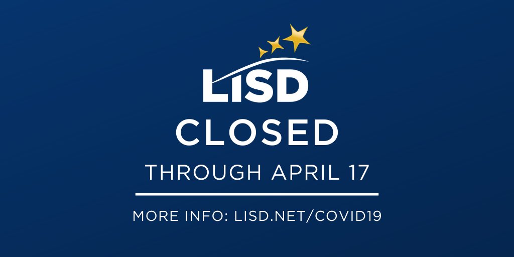 Lewisville ISD tweet media