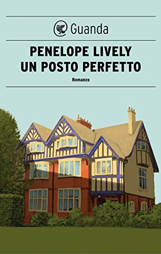 PatriziaTenda's tweet photo. Gina svoltò dalla strada e imboccò il vialetto di Allersmead. In quel momento vide passare tutta la vita davanti agli occhi, come si dice accada a chi sta affogando.
Penelope Lively
#incipitprimavera 
#scritturebrevi https://t.co/JkavfnzfRF