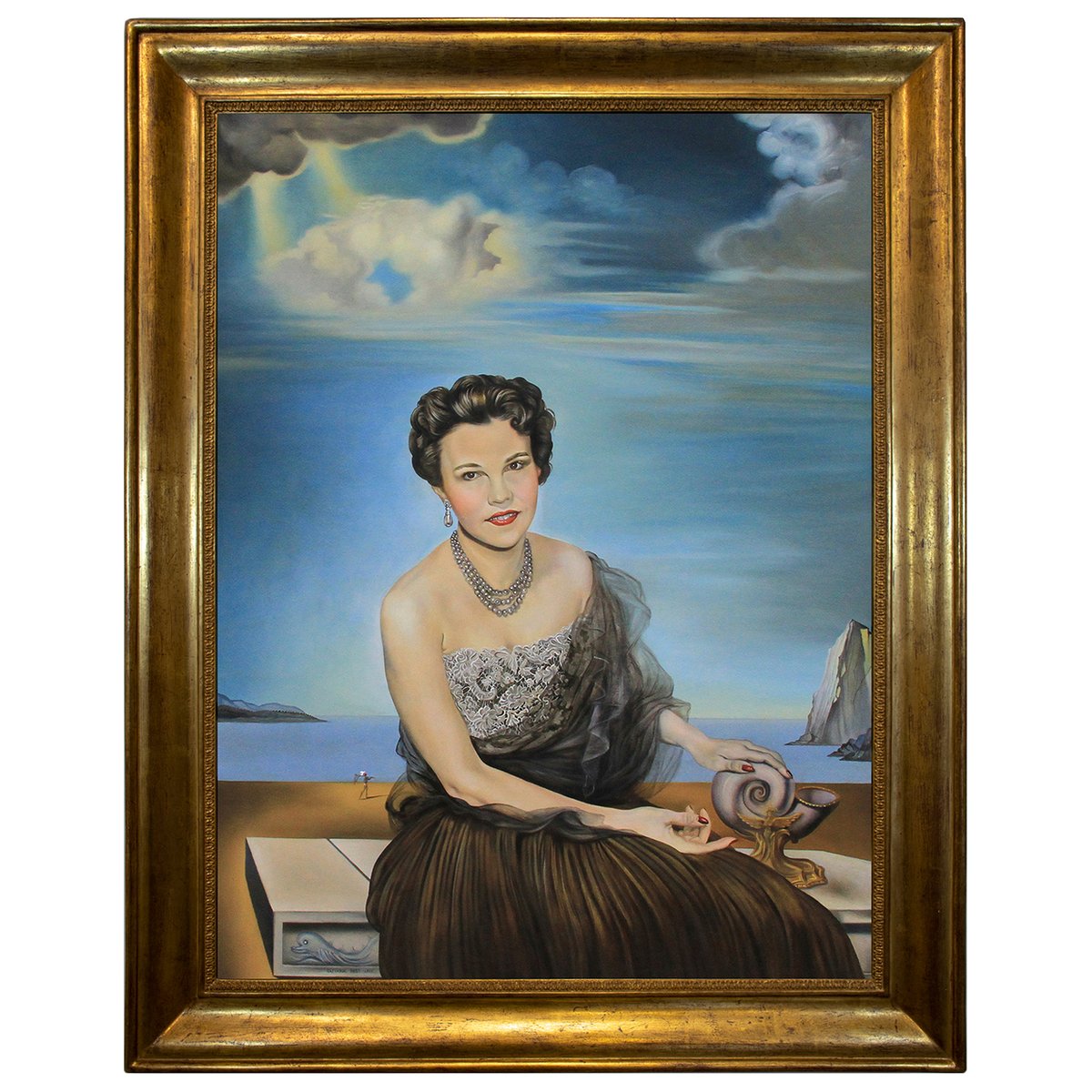 de la Cruz Collection tweet media