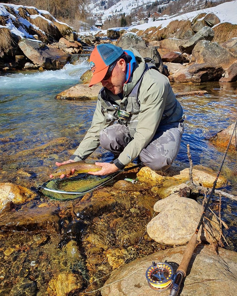 Bigangler's tweet image. Follow: @albertoconcini for more of this awesomeness. 📸 DM if you would like us to remove your repost. LIVE TO FISH 🇮🇹 03.03.2020 #livetofish #fishingwithaconscience #biganglerlife instagram.com/p/B-NFLOygTL6/…