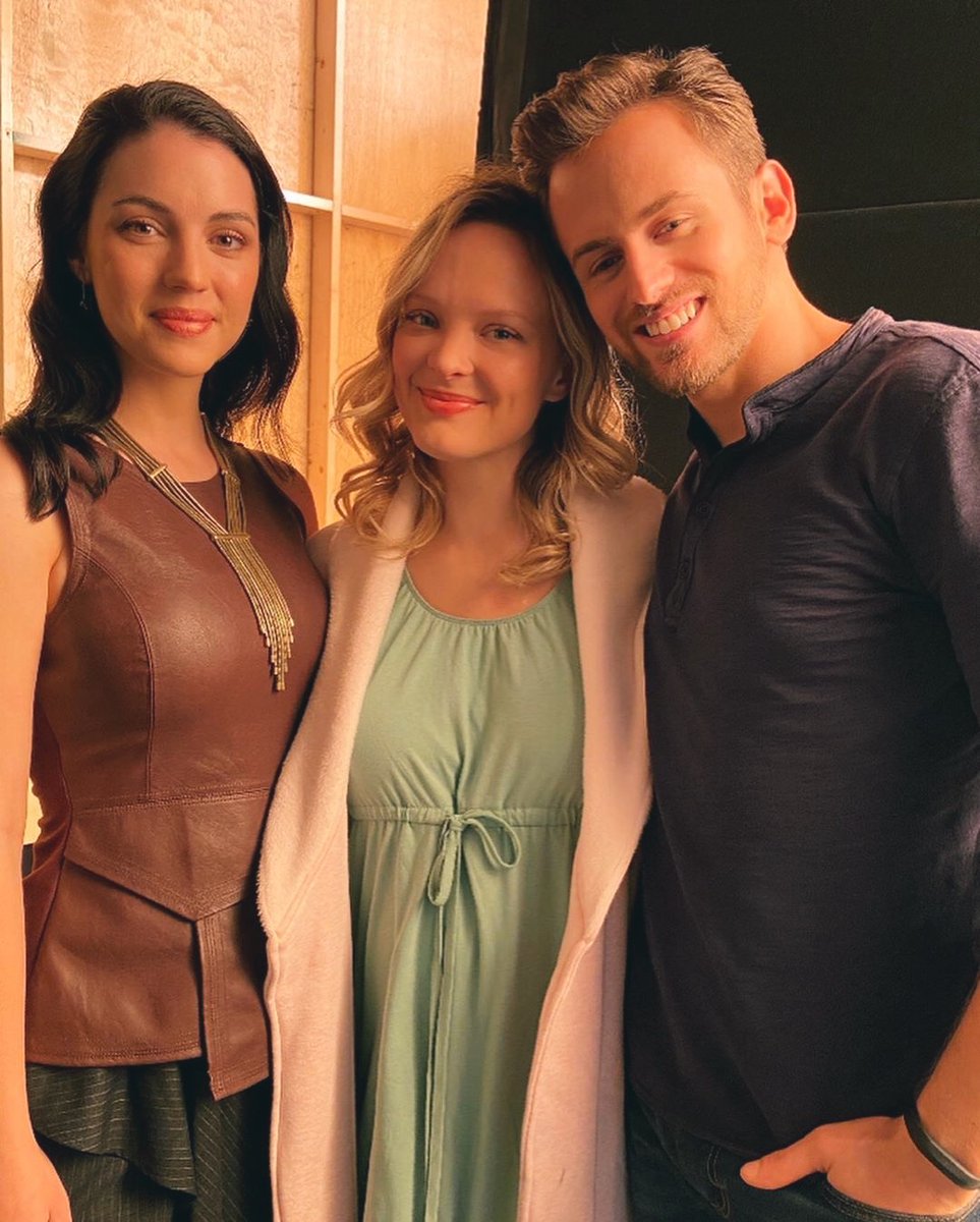 WarnerLoughlin's tweet photo. Though the season finale of @NBCThisisUs this week made us 😢, we loved seeing Auden Thornton back as Lucy. What a special moment. (We won't spoil it for those who haven't watched!) Congratulations Auden!

#thisisus #seasonfinale #nbc https://t.co/ovfs3mTa5v