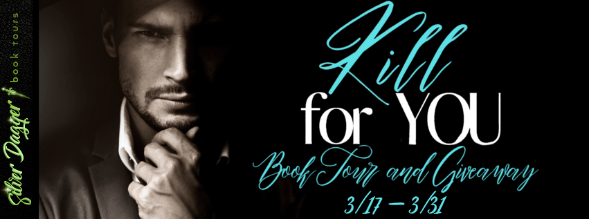 Kill For You Book Tour w/ Excerpts &amp; a Giveaway! nyxblogs.wordpress.com/2020/03/26/kil…
