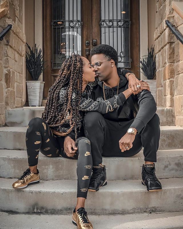 Black Love tweet media