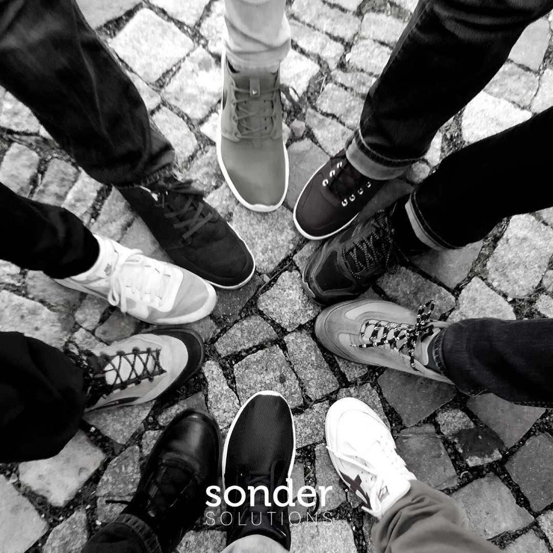 sonderSOLUTIONS's tweet photo. Our community is important to us. It’s where we live, work &amp; play. Where we create memories, feel valued &amp; connect w/others.

Now, more than ever, it’s crucial that we keep the community as a whole in mind as we navigate unprecedented territory.

#sacramento #sacramentononprofit https://t.co/51IPzk30nf