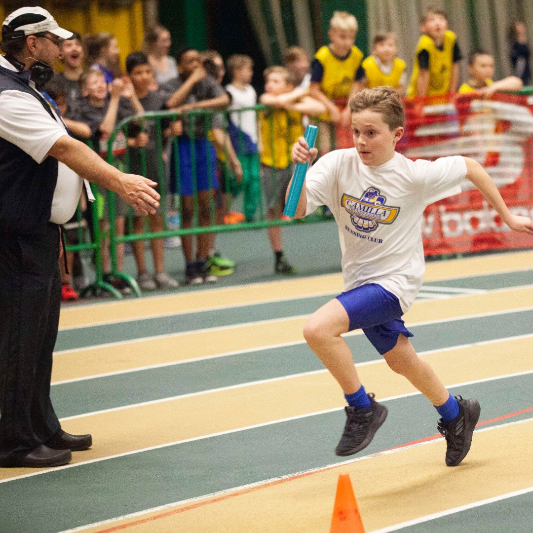 A million thanks to our volunteers! With all their dedication every day of the event, we could not have done it without you. Thank you! We truly appreciate your hard work during the event. #RRIGYEG #Edmonton #rrig42 #Running #Trackandfield