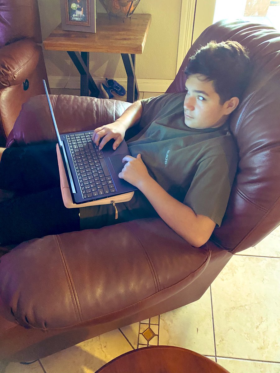 KMontez15's tweet image. Y’all, this has been harder than teaching in my classroom. I’ve been teaching my sister’s children while she works and I’m having to differentiate between middle, elementary &amp;amp; preschool. 😅 #teachingneverstops