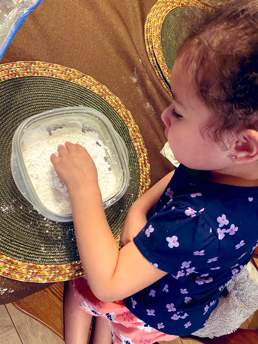 KMontez15's tweet image. Y’all, this has been harder than teaching in my classroom. I’ve been teaching my sister’s children while she works and I’m having to differentiate between middle, elementary &amp;amp; preschool. 😅 #teachingneverstops