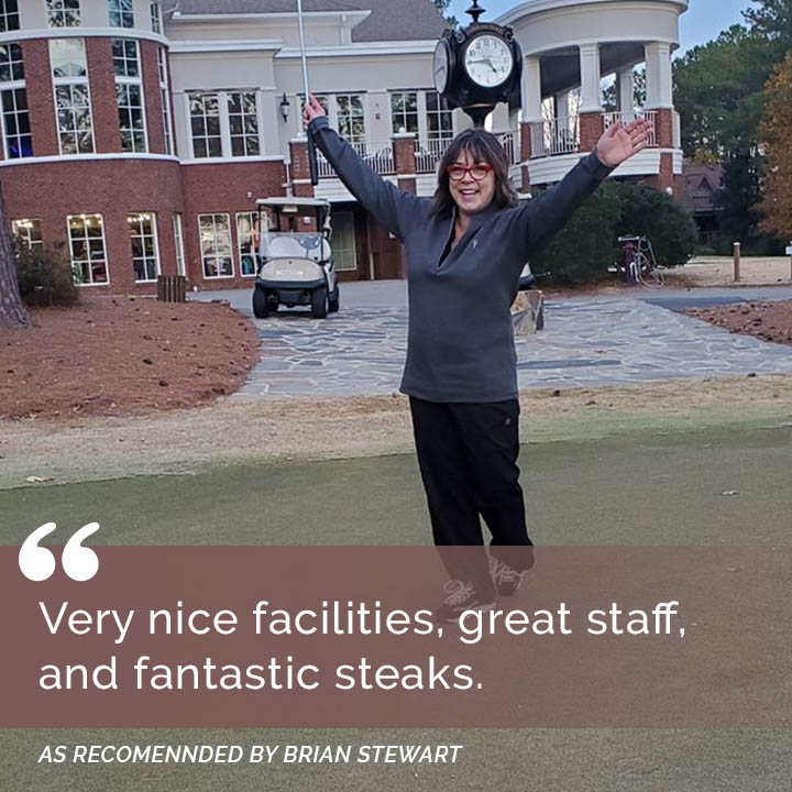 Carolina Trace CC tweet media