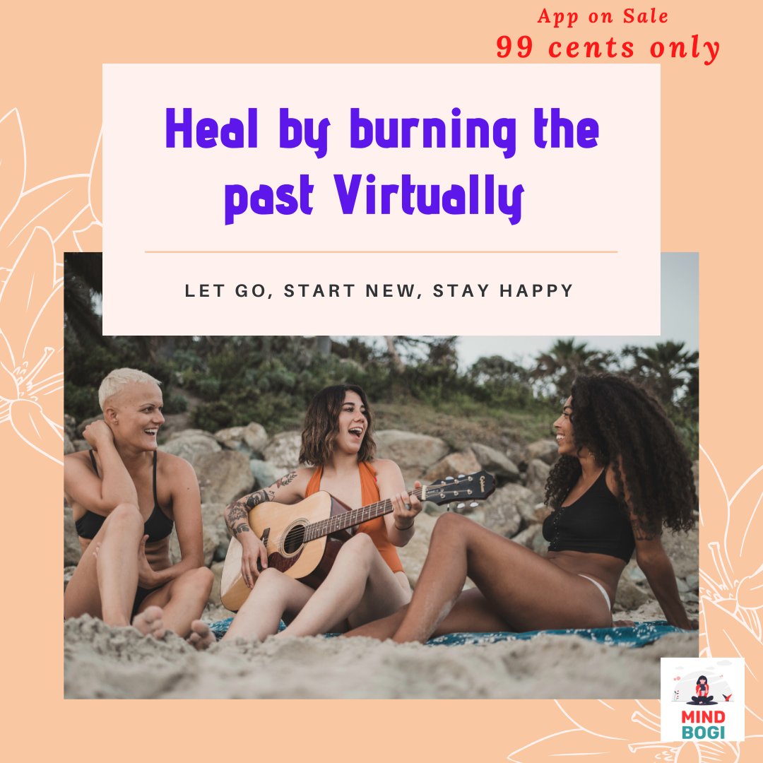 MindBogi's tweet photo. Mobile app to help remove past, fear, habit or negative thoughts from your mind ! 

Download : https://t.co/yufgwanVma

#letgo #mindfulness  #Covid_19 #newbeginnings #positivethinking #positive #meditation #yoga #past #CoronaCrisis #peace #calm  #PositiveEnergy  #Spirituality https://t.co/6Rz4XQSoNM