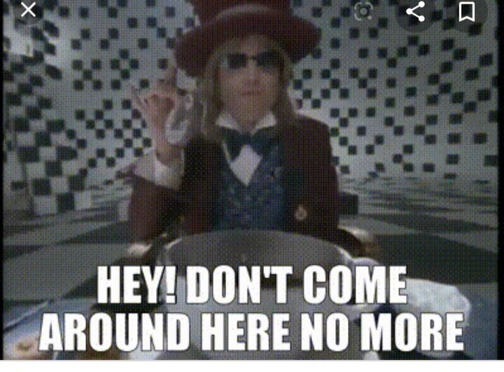 PhillipWhite7's tweet photo. #StayHome #TomPetty https://t.co/nZIahhWJ3g